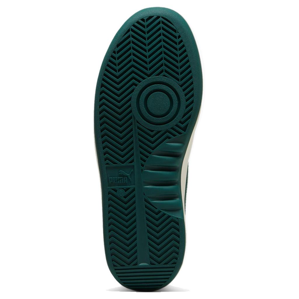 Puma GV Special Base Unisex White Dark Myrtle 398507-02