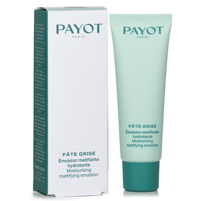 PAYOT Pate Grease Moisturizing Mattifying Emulsion