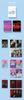 WEi 4th Mini Album Love First Love - Part.1 (Random Version)