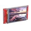 2.8 Inch   SPI Serial Port LCD Touch Panel Module ILI9341 240x320 5VCelsius3.3V (without Touch )