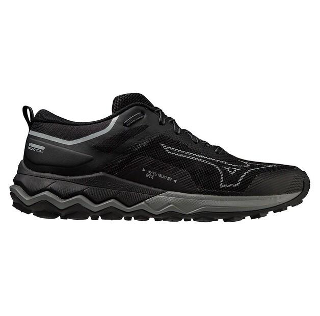 

Mizuno Wave Ibuki 4 Goretex кроссовки трейловые EU 41