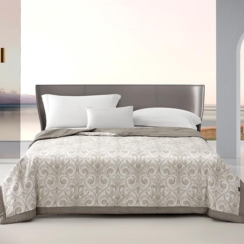 Xifuni Pure Cotton Washed Cotton Quilt