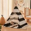 OEINGOEING Kids' Indoor Star Play Tent