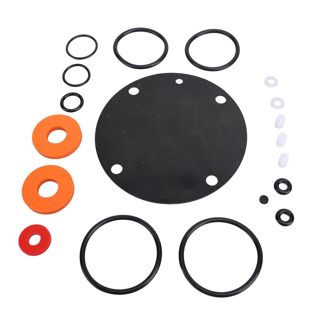 Complete Rubber Repair Kit 905111 Rubber Total Repair Kit for Febco Backflow 825Y Model