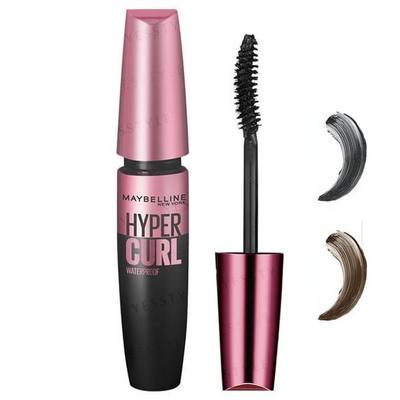 Augen-Make-up – Wimperntusche