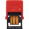 Date Coding Machine Handheld Food Plastic Bag Label Adjustable Reverse Date Order Printing Machine 60 x 40 x 100mm