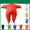 Cosplay Inflatable Clothes For Adults And Children