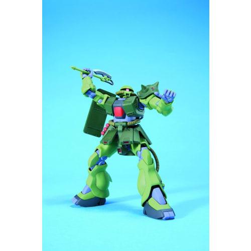 HGUC 1/144 MS-06FZ Zaku II Custom (Mobile Suit Gundam 0080 War in the Pocket)