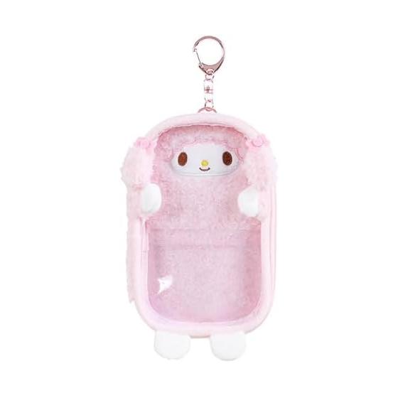 Sanrio Acrylic Stand Holder Enjoy Idol