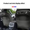 For BMW X3 2025 Car Seat Back Storage Rear Anti-Wear Backrest Anti-kick Pad Auto Accessorie Interior Accessories