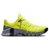 Neu Nike Free Metcon 5 Volt Wolfsgrau DV3949-700