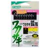OWNER Hyper Smelt Fox 7G W-3472 2.5-0.3