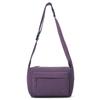Women's Nylon Bag Commuter Shoulder Bag Large Capacity Travel Crossbody Bag