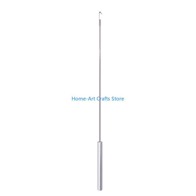 Y3NA Metal Clock Cylinder Pendulum Replacement Perfect for Creating Personalizing Clock Repair Part and Stylish Home Accent