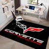C-Corvette Entrance Door Mat Nordic Style Home Doormat Bathroom-Toilet Mats Bedroom Hotel Decor Mat