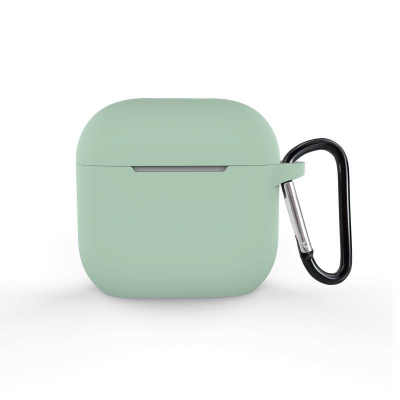 Applicable Airpodspro3 Protective Case Silicone Apple Earphone Protective Case AirPods Protective Case, Earphone Cover