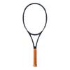 Wilson Pro Staff 97 V14 Session de Soirée Tennis Racket, Roland-Garros 2026, Frame Only, WR208911U