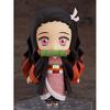 Nendoroid Demon Slayer Kamado Nezuko Non-Scale ABS&PVC Painted Action Figure (Second Release)
