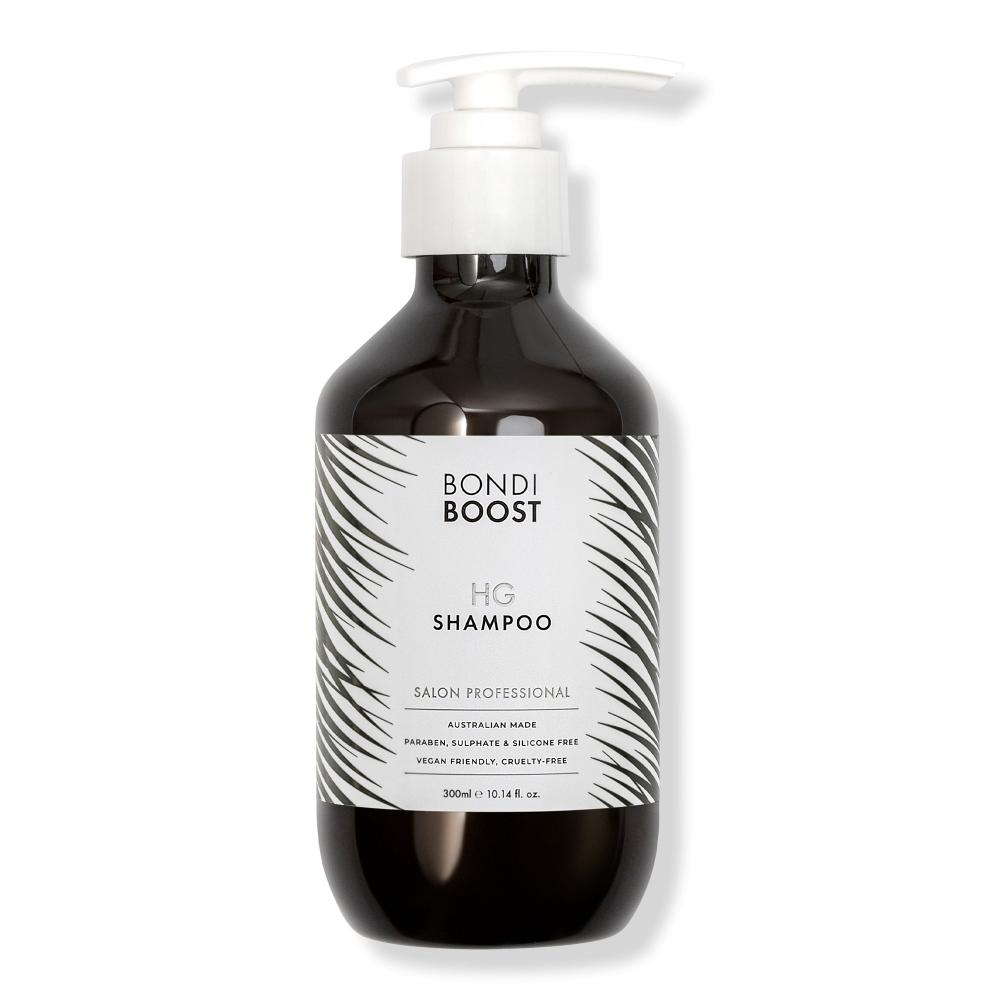 

Bondi Boost HG Шампунь для более густых, сильных и густых волос, 10,14 унций