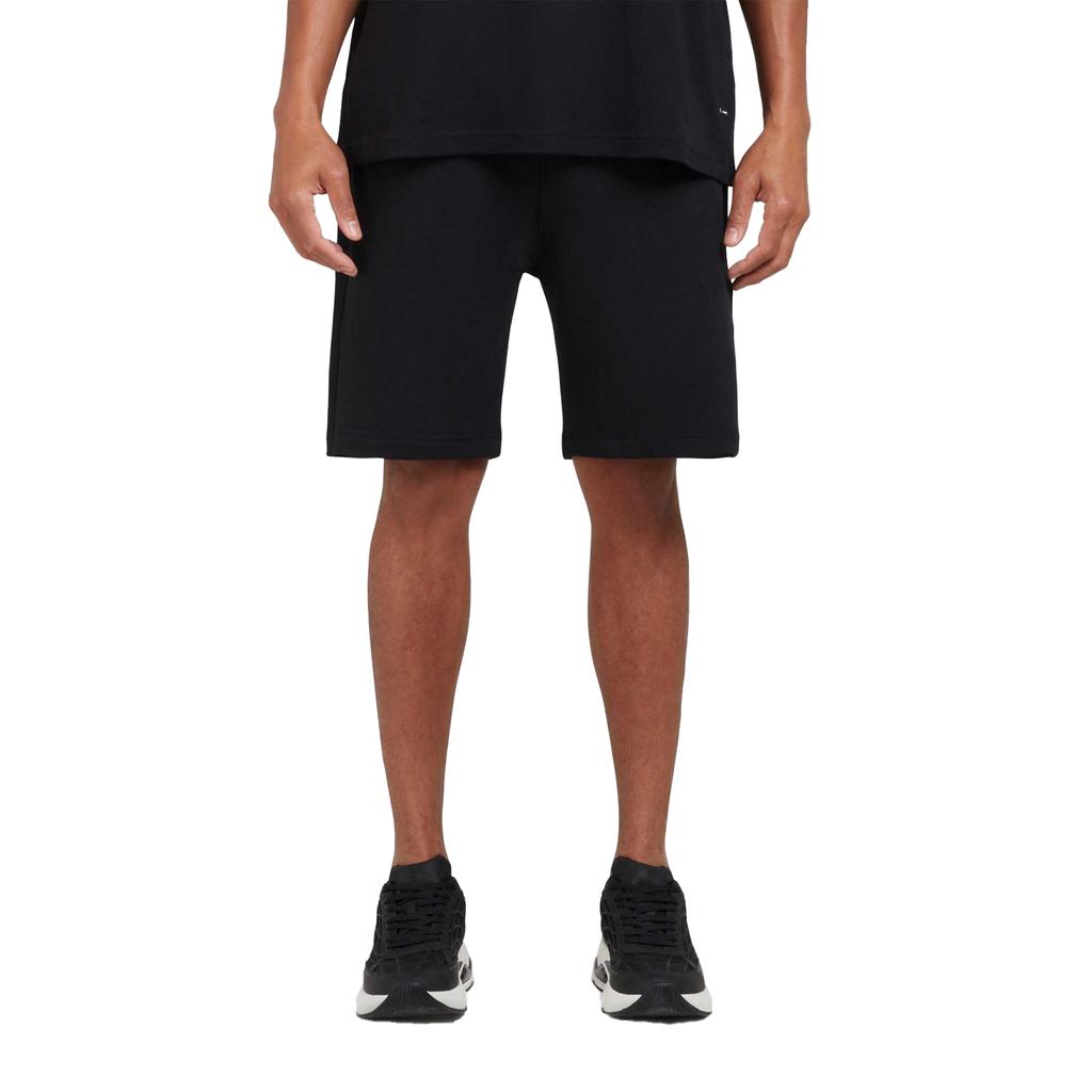 Mallet Mens Loop Back Shorts