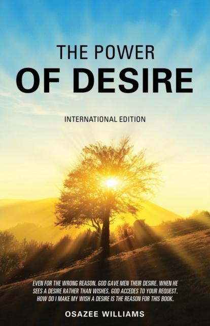 Thoughts of desire. Thoughts of desire