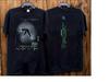 Aphex Twin Black Short Sleeve Cotton T-shirt Unisex S-5XL