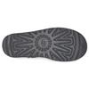 UGG Classic Ultra Mini Bling 'Dark Grey' Women's 1119871-CHRC