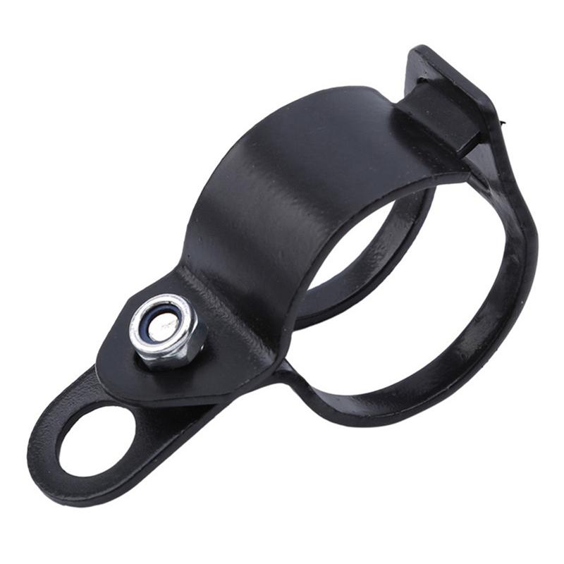 Powerful Motorcycle Turn Signals Relocation Fork Clamps Bracket 2 Pcs/Set Mount Light Holder Lamp Bracket