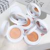 LAMEILA Cushion BB Cream: Long-lasting, Lightweight, Non-cakey, Hydrating, Smudge-resistant CC Cream
