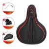 Yongjiu CZ018 Thickened Universal Bicycle Saddle