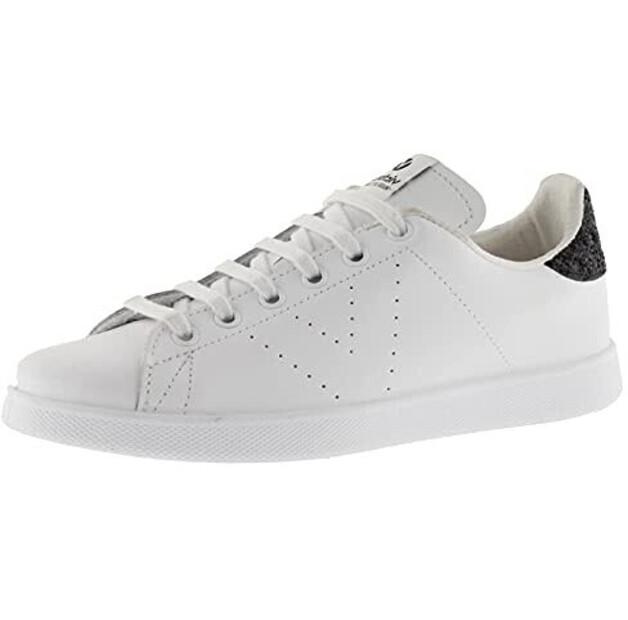 Кроссовки victoria Tenis Leather & Glitter EU 37