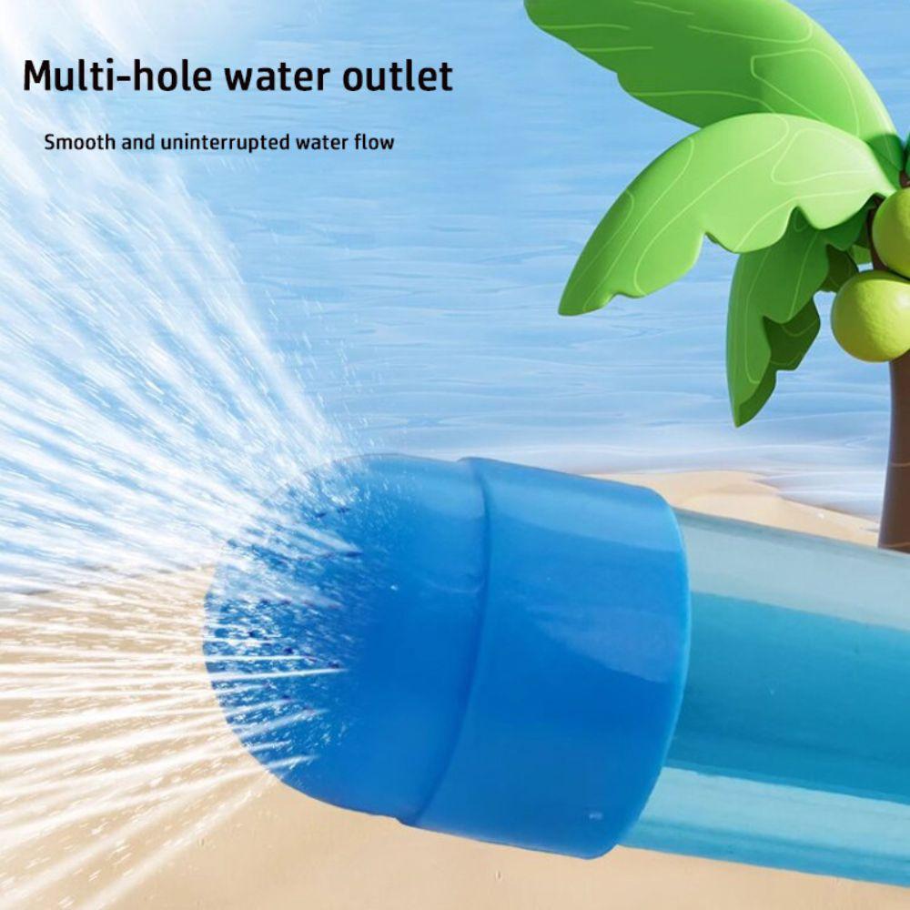 Splashing Spray Water Spray Props Scattering Outdoor Water Spray Toy Spray Water Toys  Summer