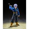 Dragon Ball S.h.figuarts Super Saiyan Trunks  The Boy From The Future   Reissue 