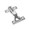 Jin Rong Da 25mm Cup Hinge for Cabinet Doors and Aircrafts