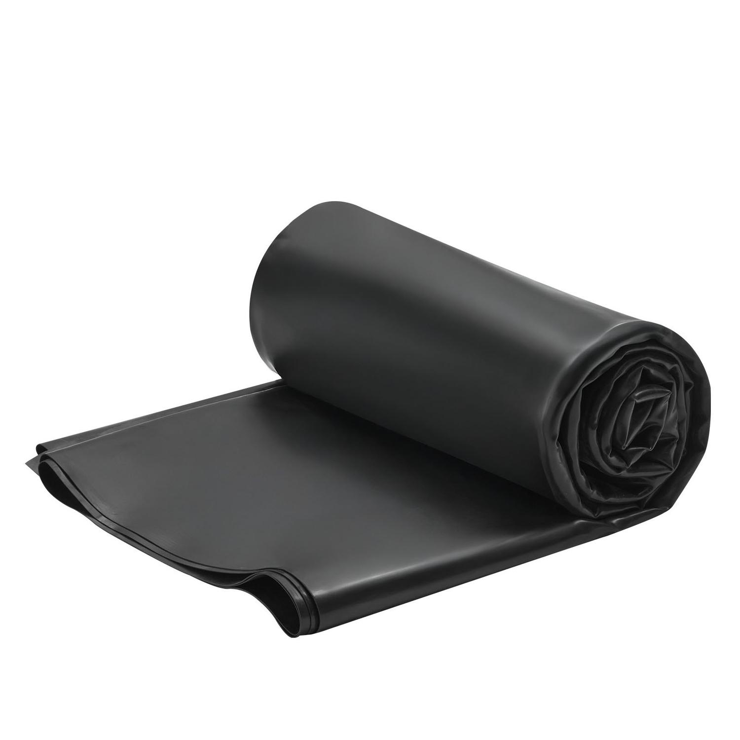 Roll Roofing, 15 x 25 ft