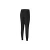 Puma Run Training Reflective Tapered Jogging Pants Women Bottoms Black 519367-01