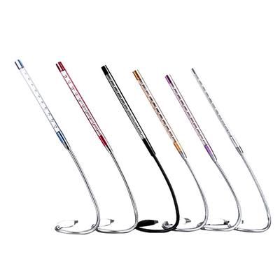 USB Light Mini Flexible Metal LED Lamp Book Reading Lights For Notebook Laptop PC Computer Power Bank