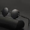 Punk Fashion New Sunglasses Trend Sunglasses Steam Sunglasses for Men and Women Sunglasses