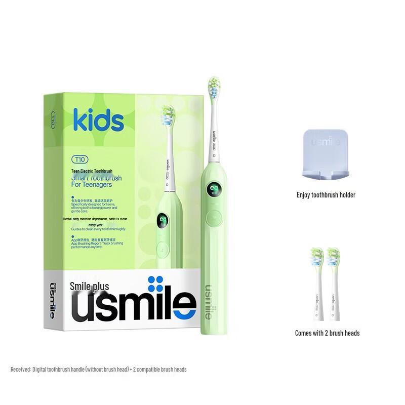 Usmile T10 Kids Electric Toothbrush
