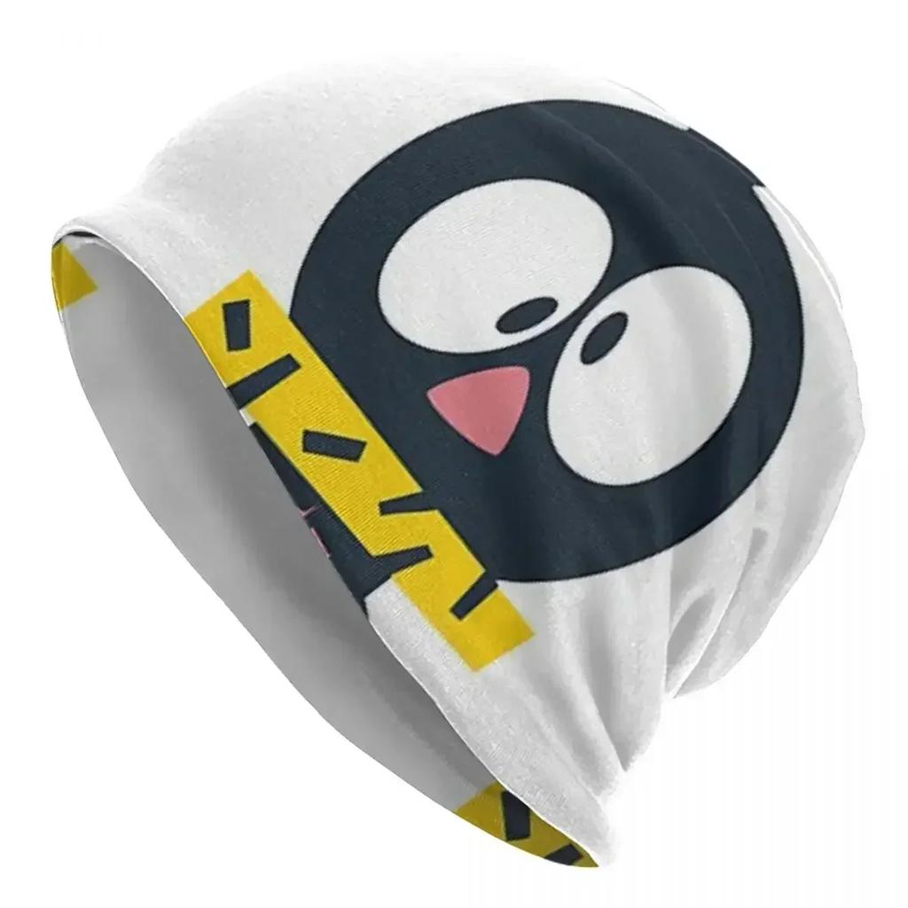 P Chan Ranma Skullies Beanies Hats Warm Autumn Winter Outdoor Cap Knitted Bonnet Caps for Unisex WoUnisex Adult