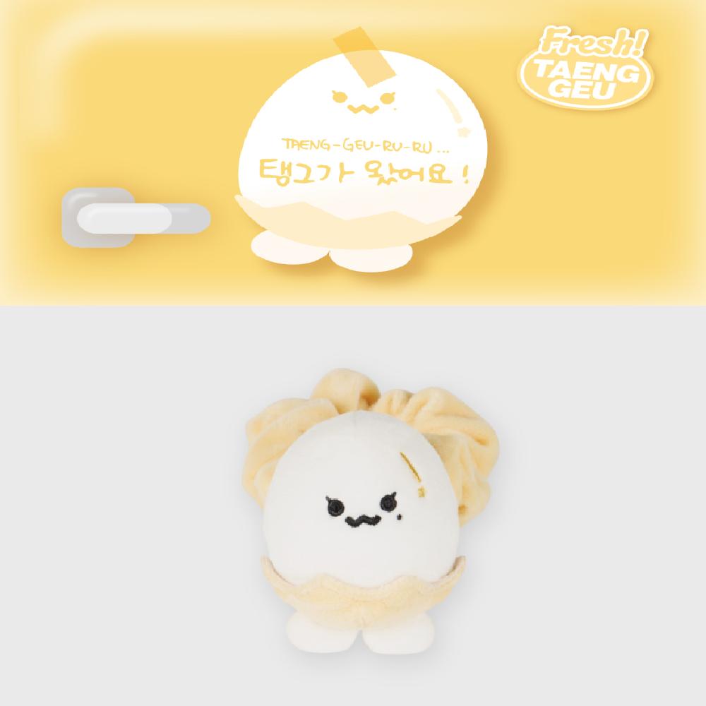 

Предзаказ ТЭЁН ТЭН-ГУ-РУ-РУ Скранчи