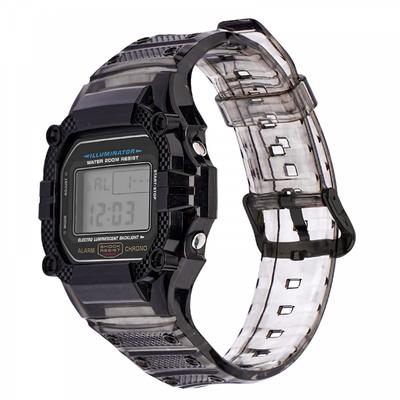 Uyumlu G-SHOCK Band Premium TPU Reçine Tüm 13 Renk Şeffaf Sağlam Casio Band Kayışı DW-5000 GW-M5610 M5630 GLX-5600 ve diğerleriyle uyumludur