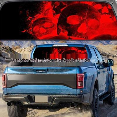 Accesorii de exterior – Autocolante pentru auto