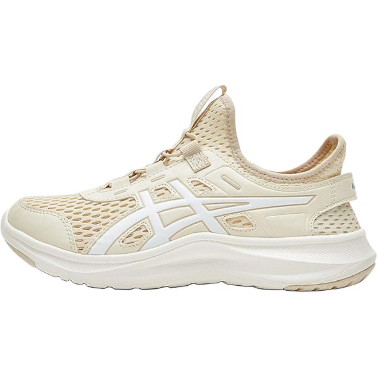 ASICS LAZERBEAM COOL Low top Kids  Running Shoes Beige 1154A209-020 34.5