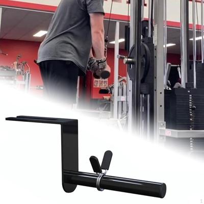 Gym Weight Stack Extender, Pin Dumbbell Accessories Steel Barbell Parts Add
