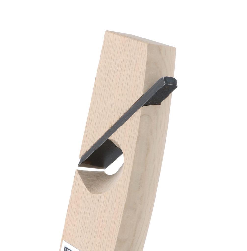 Takagi Gikensuke Small Comb Hand Plane, 18mm