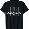 Icu Nurse Intensive Care Unit T Shirt