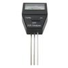 3 in 1 Soil Tester Soil Moisture PH Illumination Meter MultiFunctional Soil Analyzer
