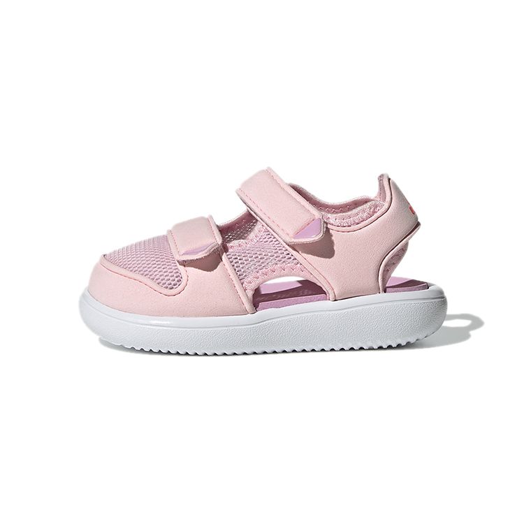 Adidas Water Sandal Durable Low-Top Toddler Shoes Baby Shoes GX2480