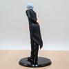 Anime Action Figure - Pvc Ornament Toy 'Beyond Journey'S End' Frieren Himmel Proposal Dance Collectible Gift For Birthday